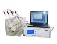 RCM-D型全自动混凝土氯离子扩散系数测定仪