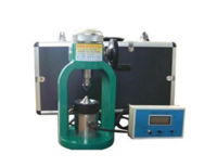ZDWY-2000型砌体砂浆强度点荷仪 砂浆点荷仪