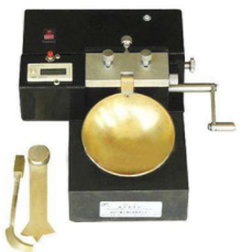 DSY-1电动碟式液限仪