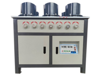 HP-4.0自动调压混凝土抗渗仪